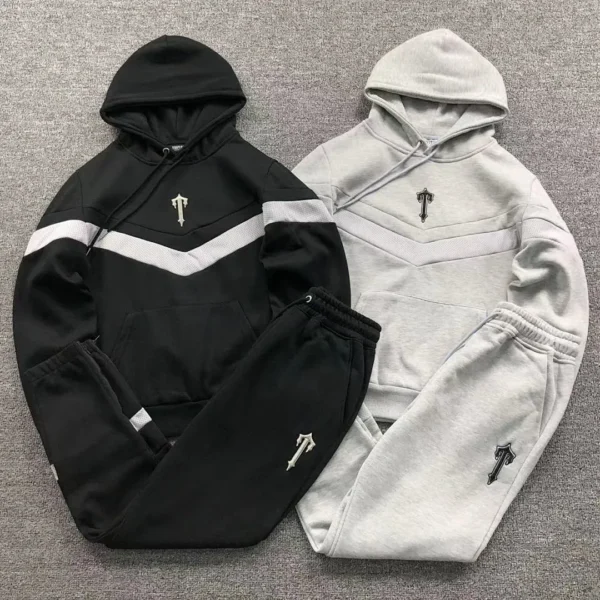 TRAPSTAR Dagger T Chevron Trousers Hoodie 111271763