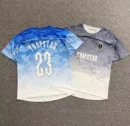 TRAPSTAR Number 23 Print T-Shirt 110112117