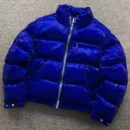TRAPSTAR Tonal Logo Blue 412273963