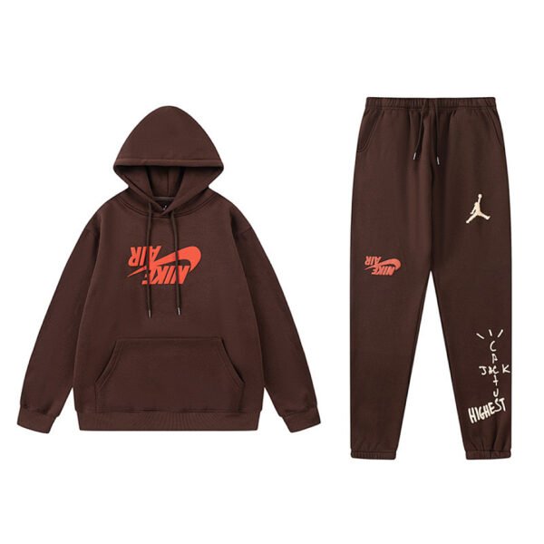 Air Jordan x Travis Scott Hoodie