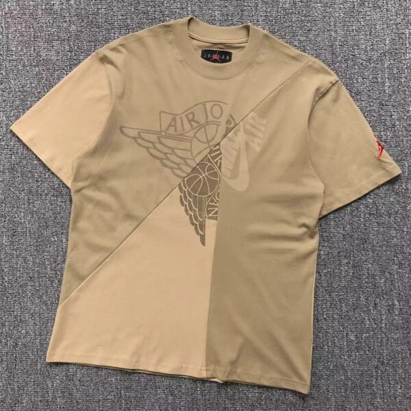 TRAVIS SCOTT Air Jordan Wings T-Shirt