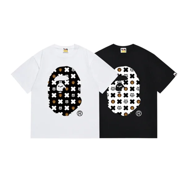 BAPE T-Shirt 153153