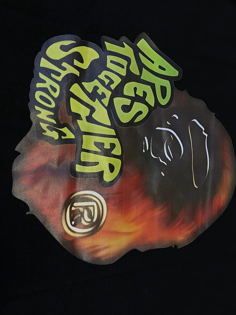 BAPE T-Shirt 153195
