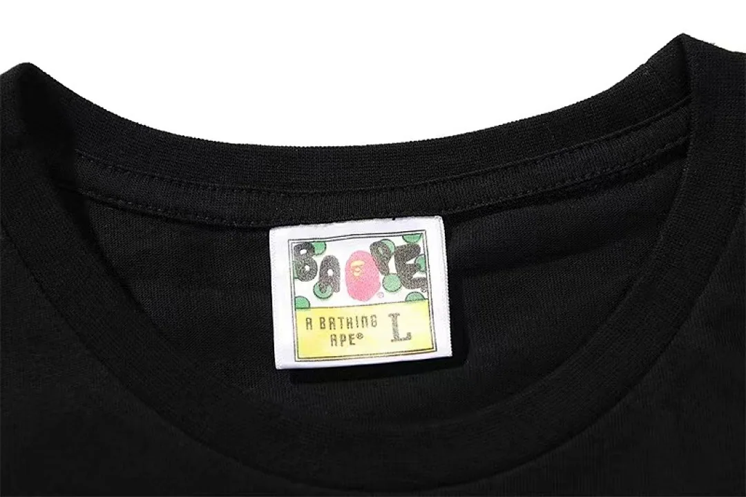 BAPE T-Shirt 153179
