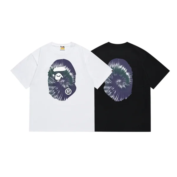 BAPE T-Shirt 160149