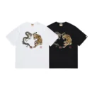 BAPE T-Shirt 160157
