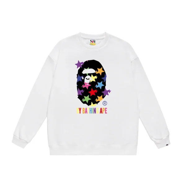 BAPE Hoodie 160240