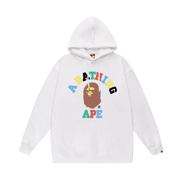 BAPE Hoodie 160364