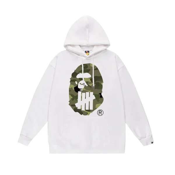 BAPE Hoodie 160449