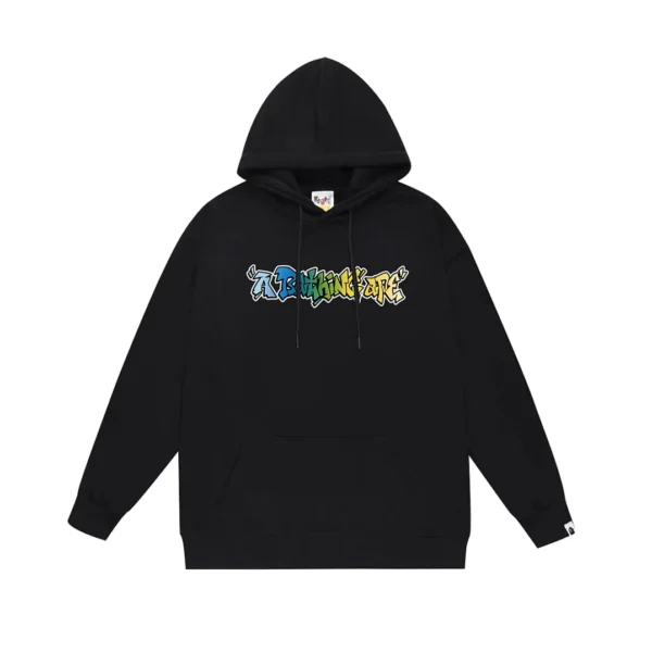 BAPE Hoodie 160463
