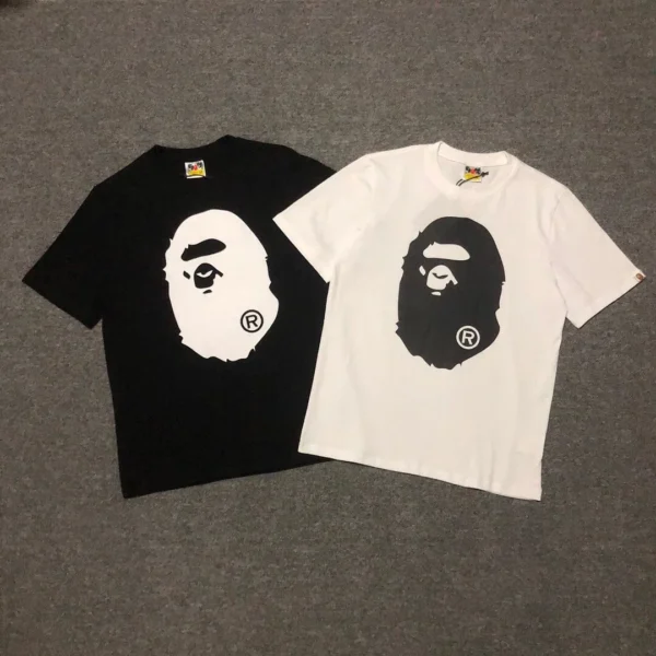 BAPE T-Shirt 160472