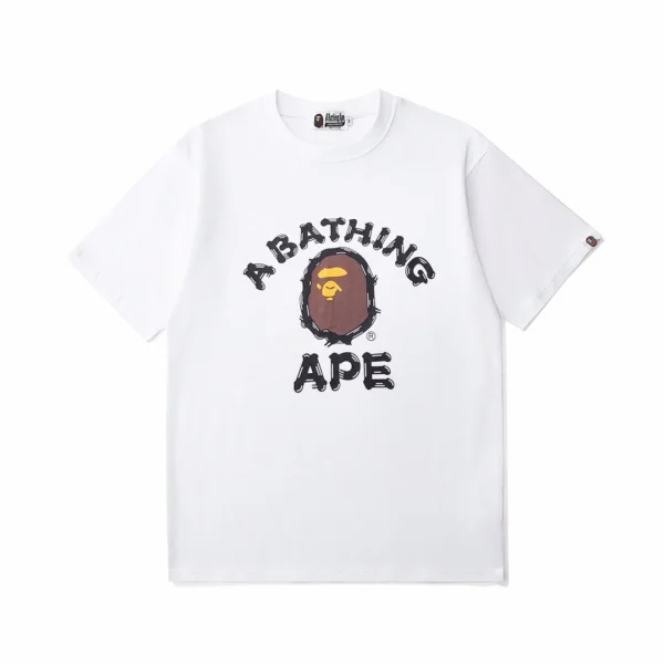 BAPE T-Shirt 160469