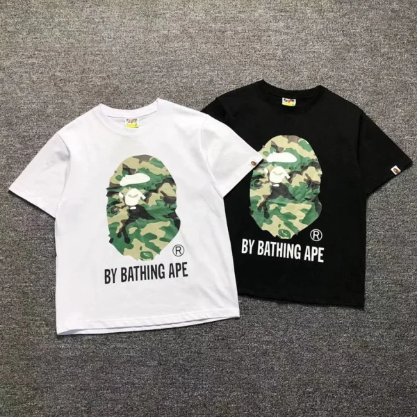 BAPE T-Shirt 370509