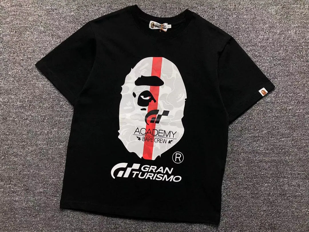 BAPE T-Shirt 370704