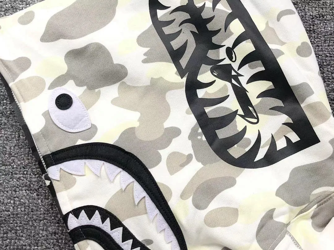 BAPE Hoodie 371305