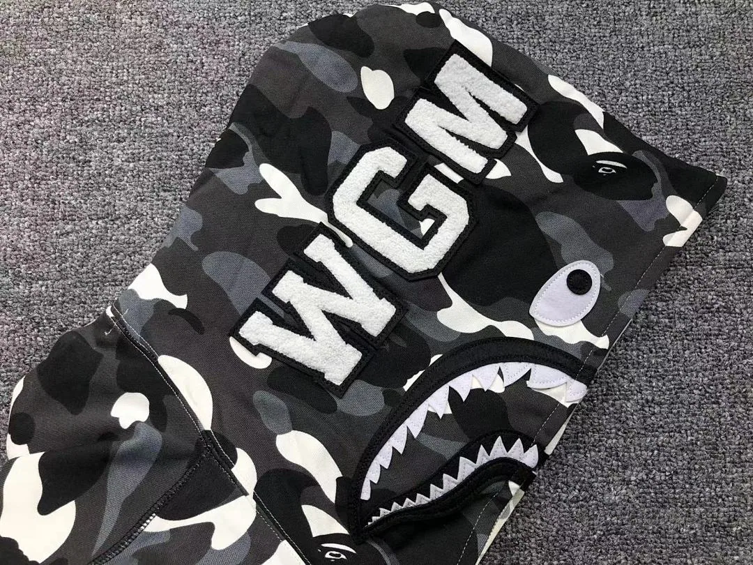 BAPE Hoodie 371305