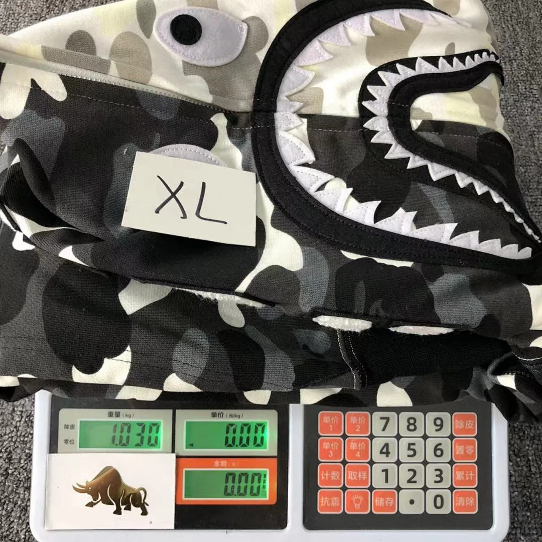BAPE Hoodie 371305