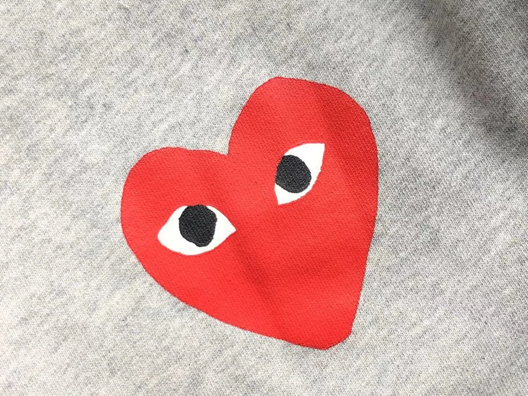 CDG Hoodie 172063