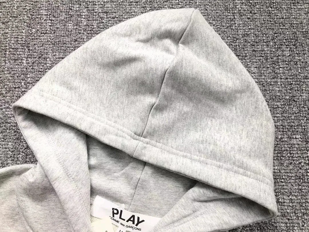 CDG Hoodie 172063