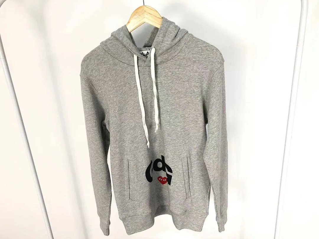 CDG Hoodie 172063