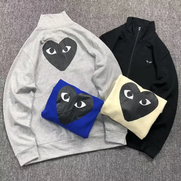 CDG Hoodie 172064