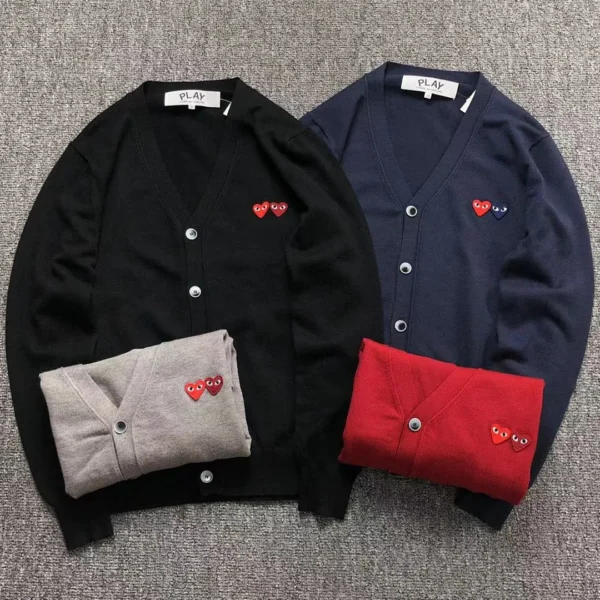 CDG Sweater 380429