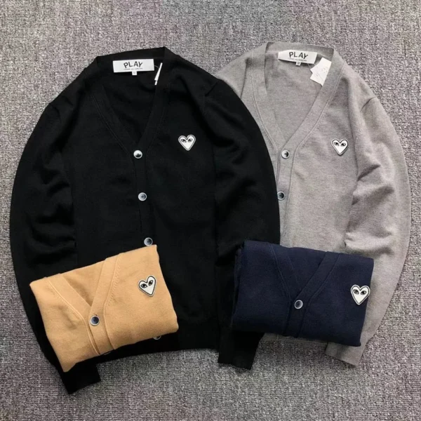CDG Sweater 380428