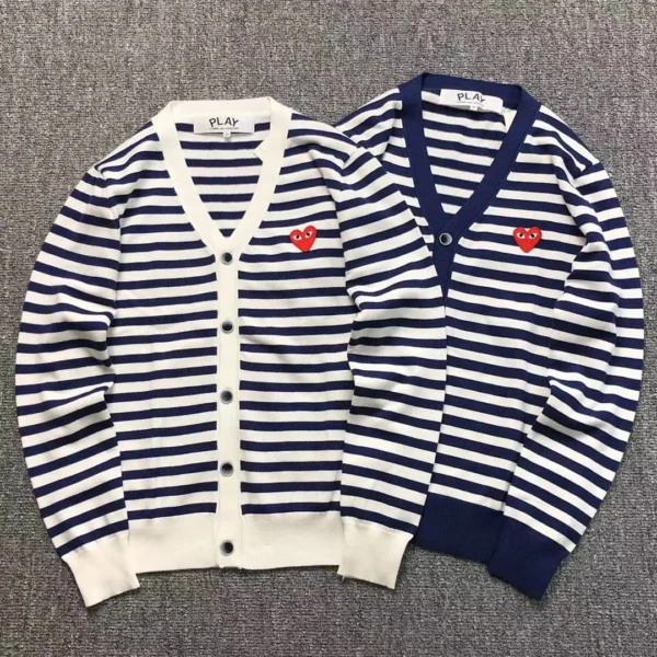 CDG Sweater 380451