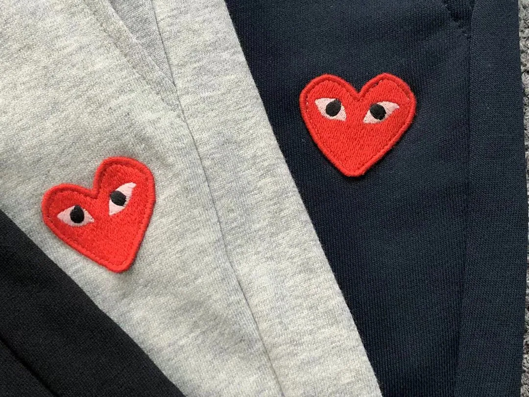 CDG Trousers 181832