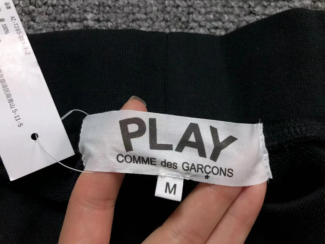 CDG Shorts 382021