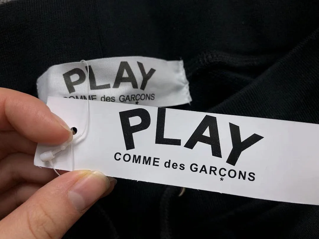 CDG Shorts 382021
