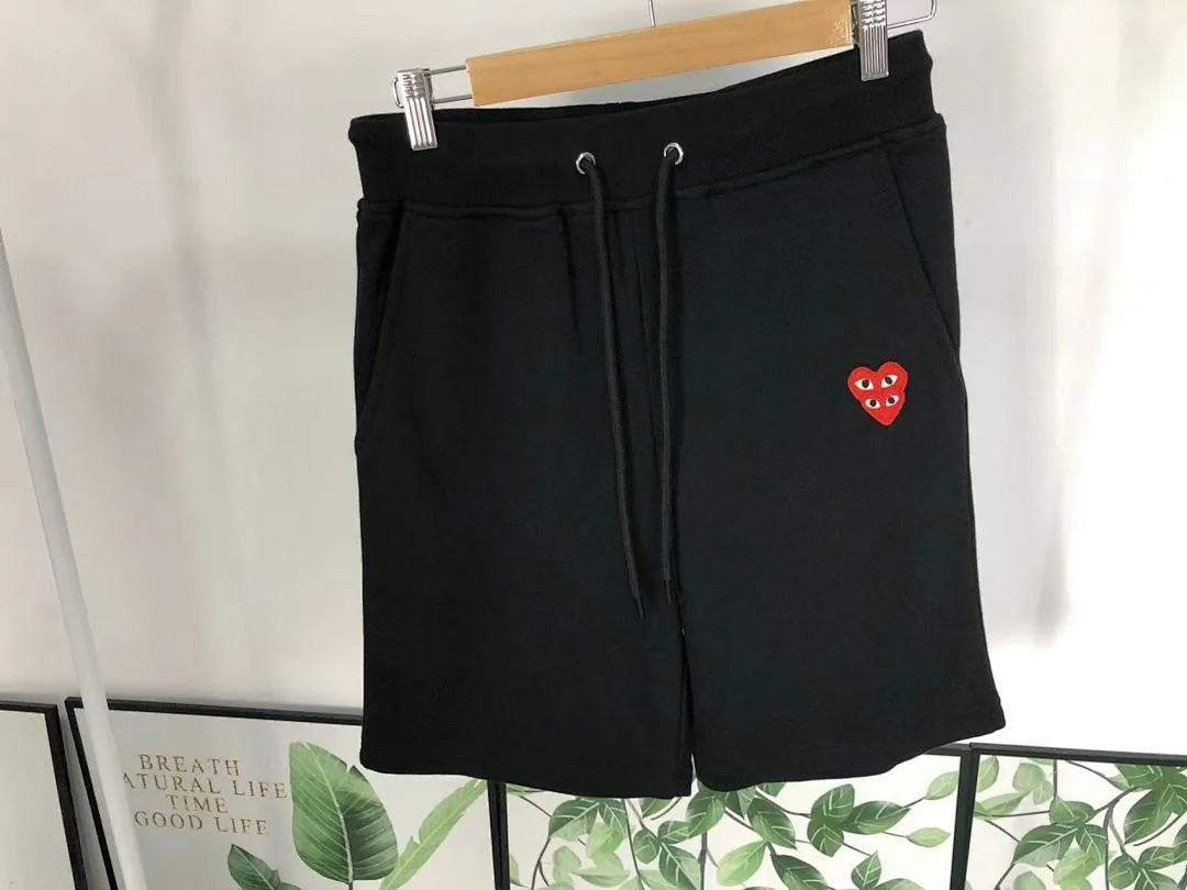 CDG Shorts 382021