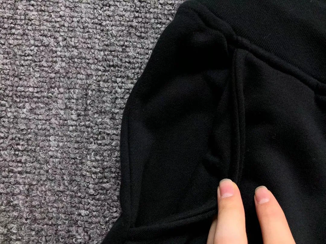 CDG Trousers 382029