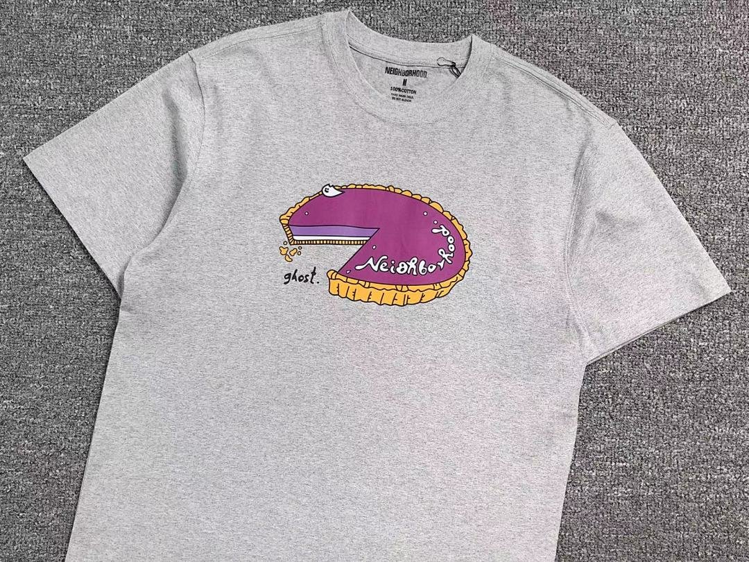 NEIGHBORHOOD T-Shirt 19040902