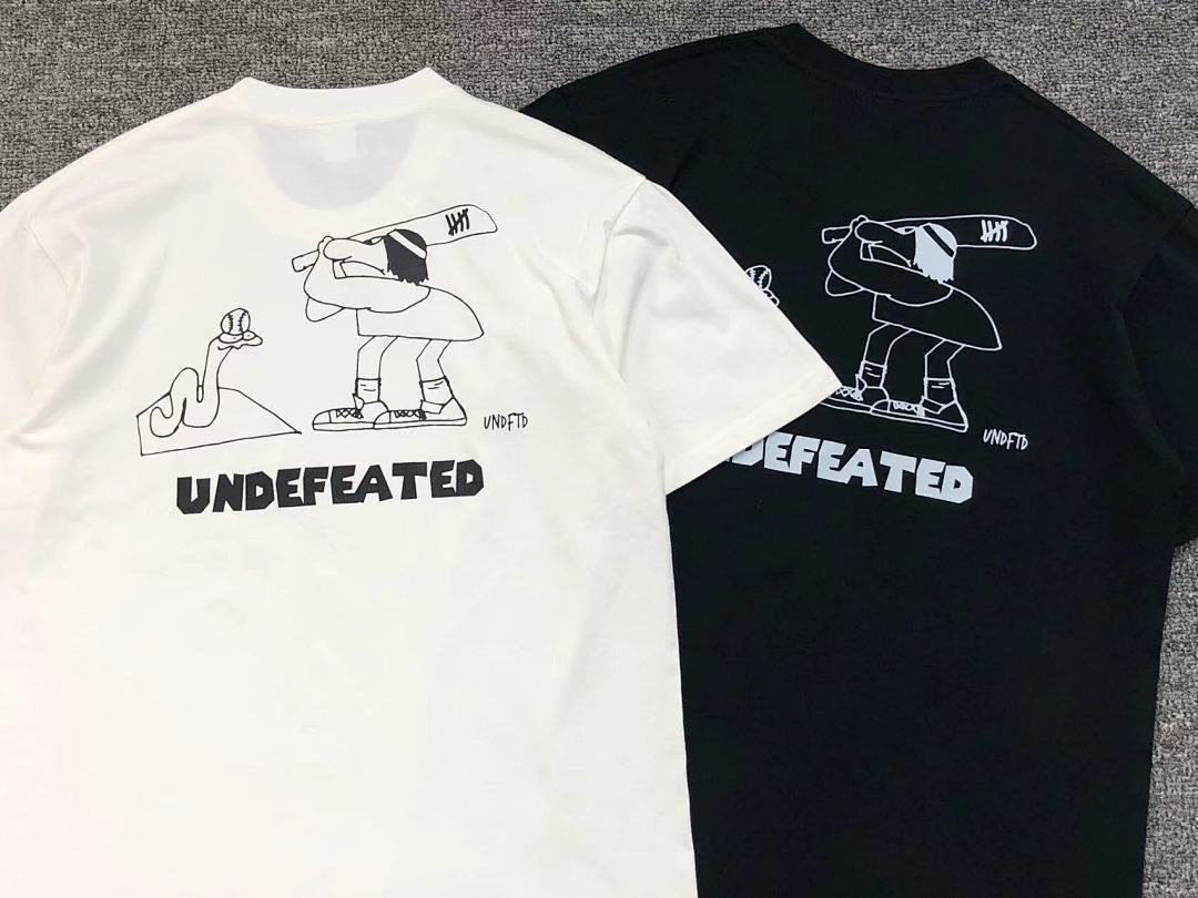 UNDEFEATED T-Shirt 39140402