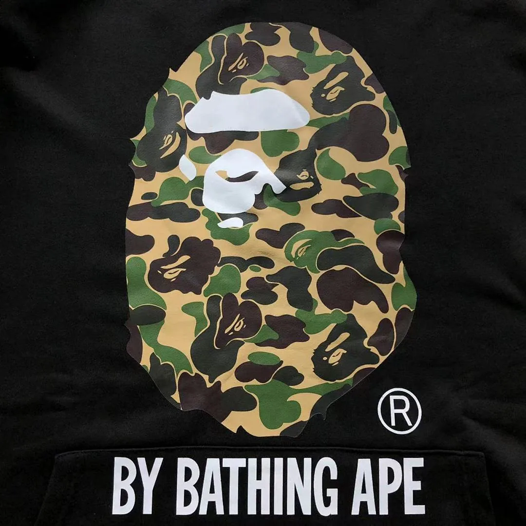 BAPE Hoodie 110031742