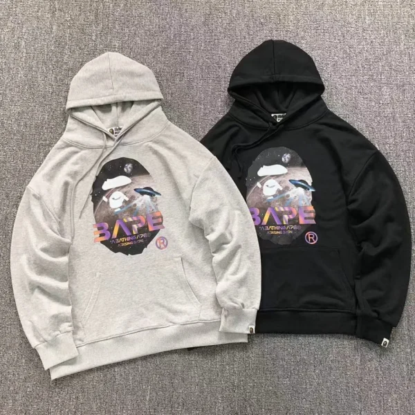BAPE Hoodie 110031242