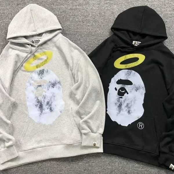 BAPE Hoodie 110040642