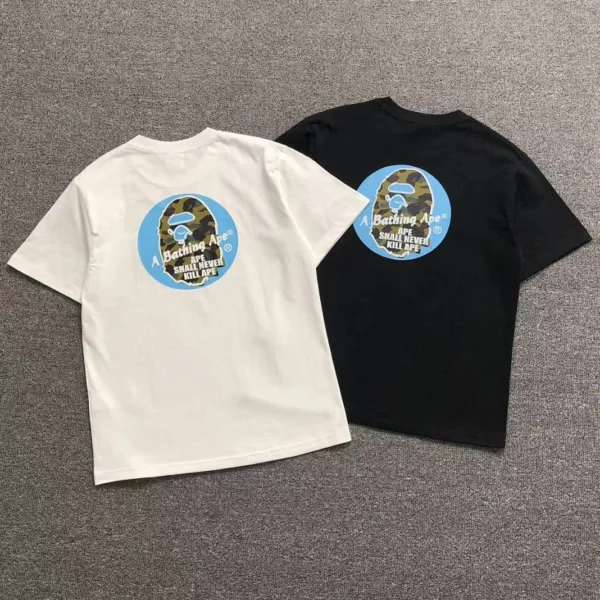 BAPE T-Shirt 110062117