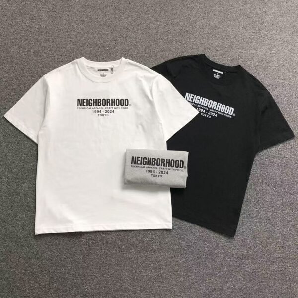 NEIGHBORHOOD T-Shirt 310211502