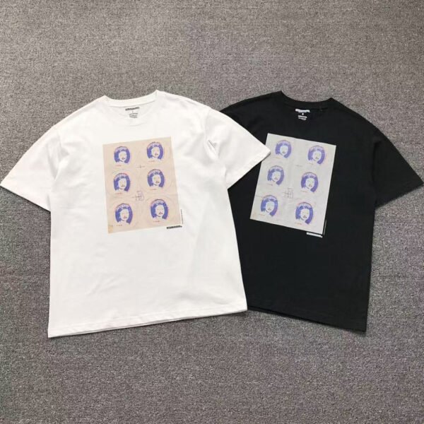 NEIGHBORHOOD T-Shirt 110212102