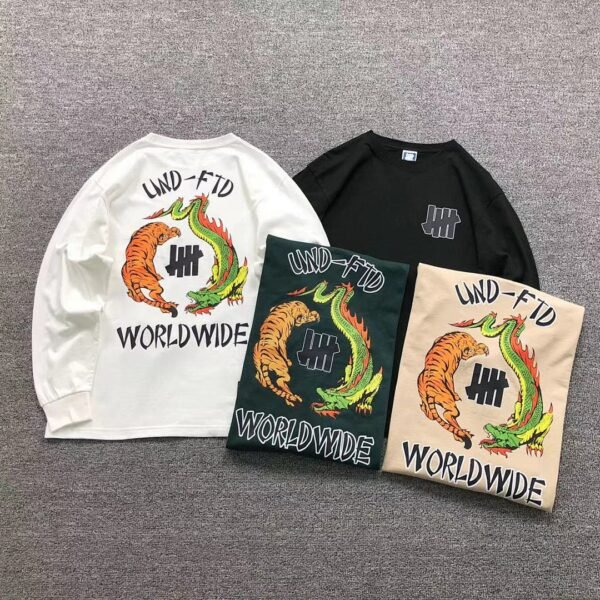 UNDEFEATED Long Sleeve 110242602