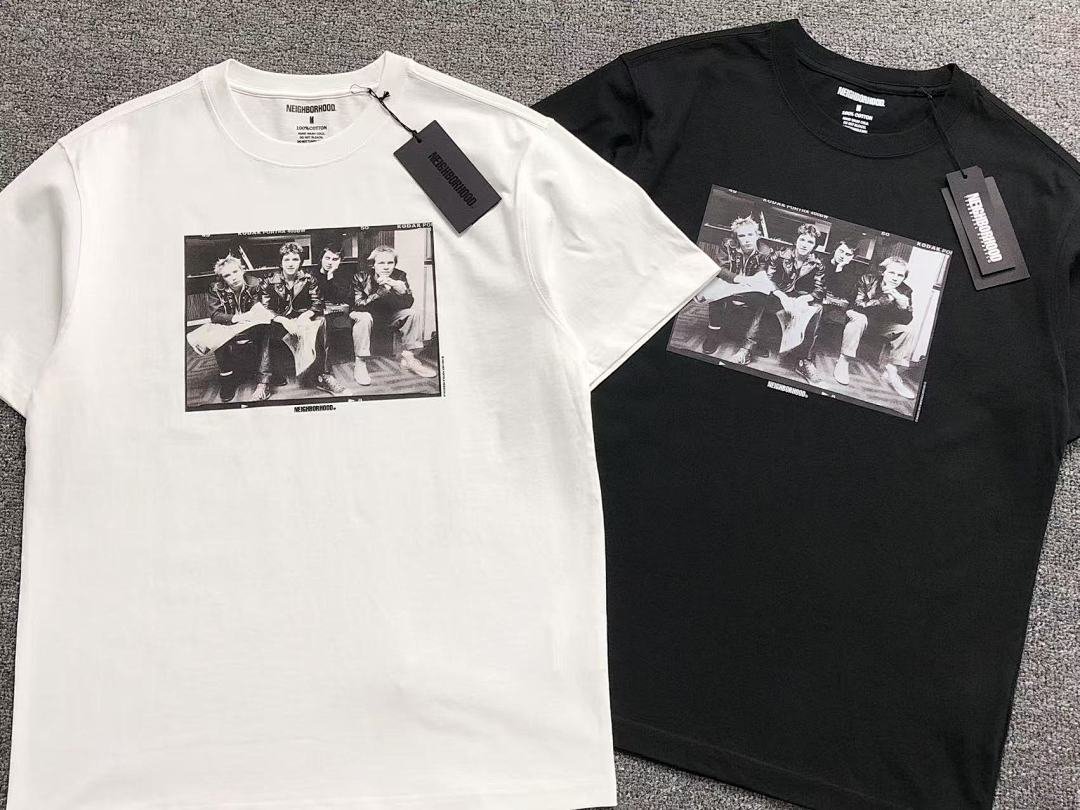 NEIGHBORHOOD T-Shirt 110242102