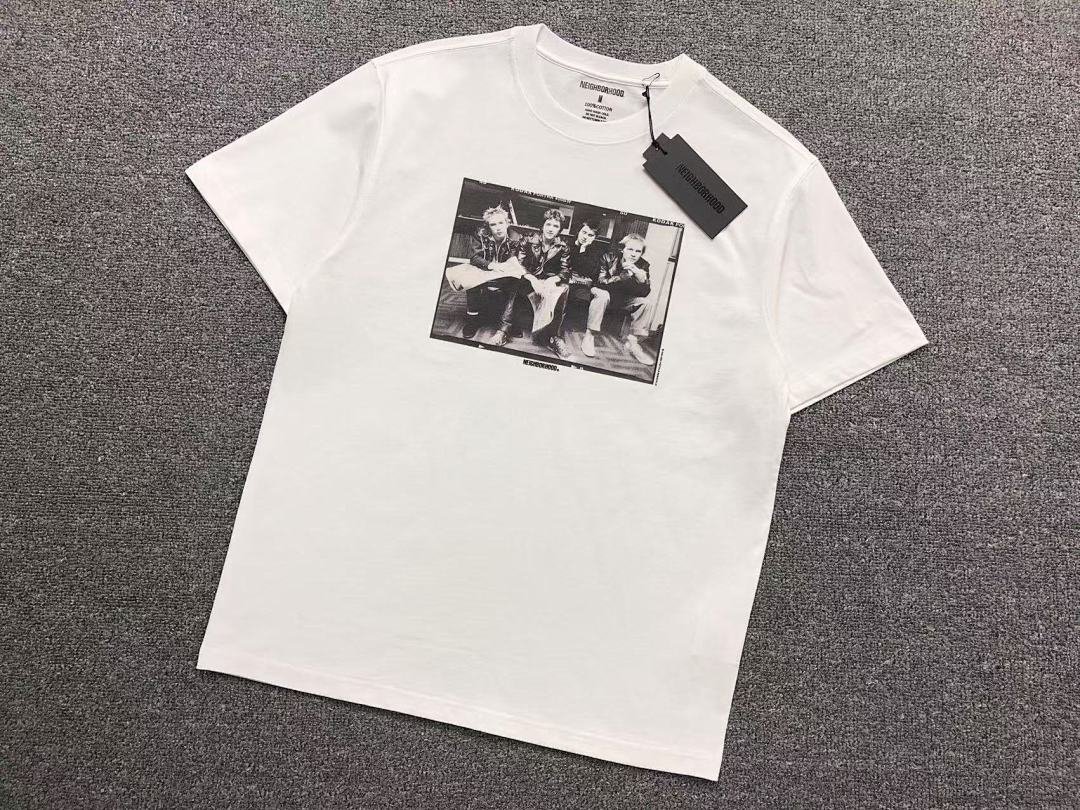 NEIGHBORHOOD T-Shirt 110242102
