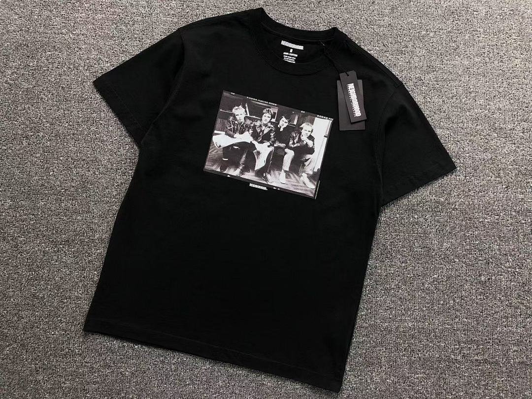 NEIGHBORHOOD T-Shirt 110242102