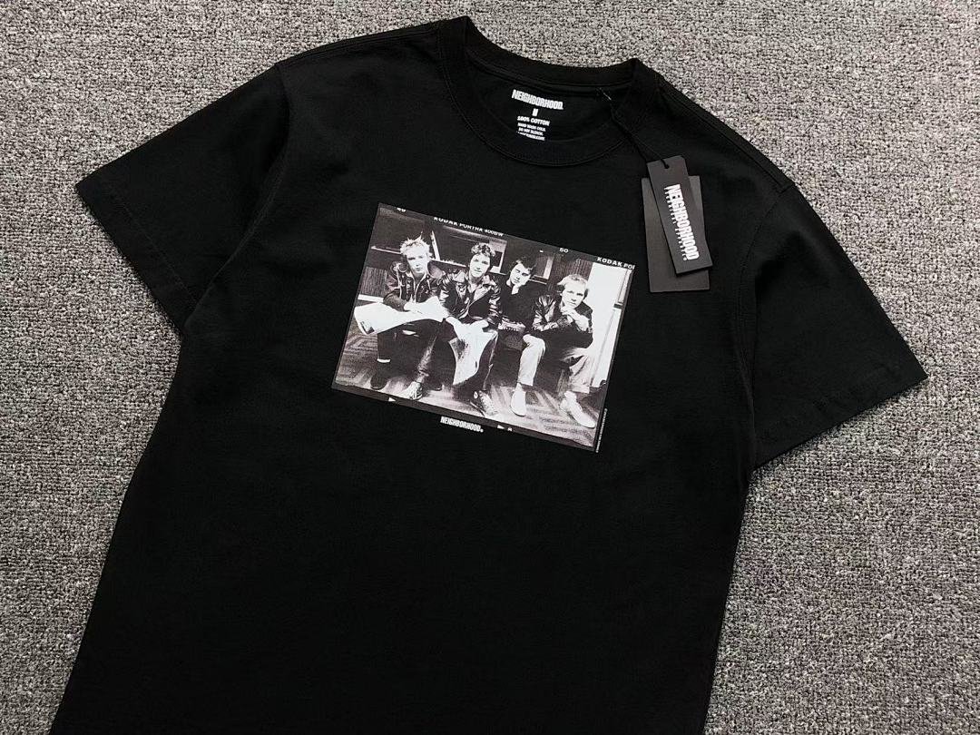NEIGHBORHOOD T-Shirt 110242102