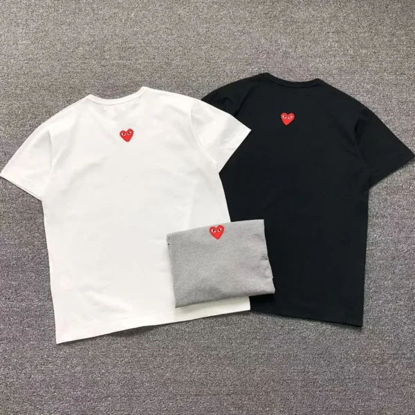 CDG T-Shirt 311092921