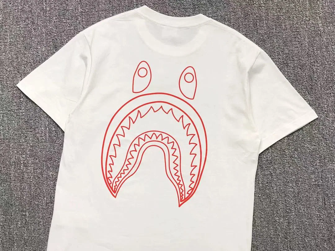 BAPE T-Shirt 211111942