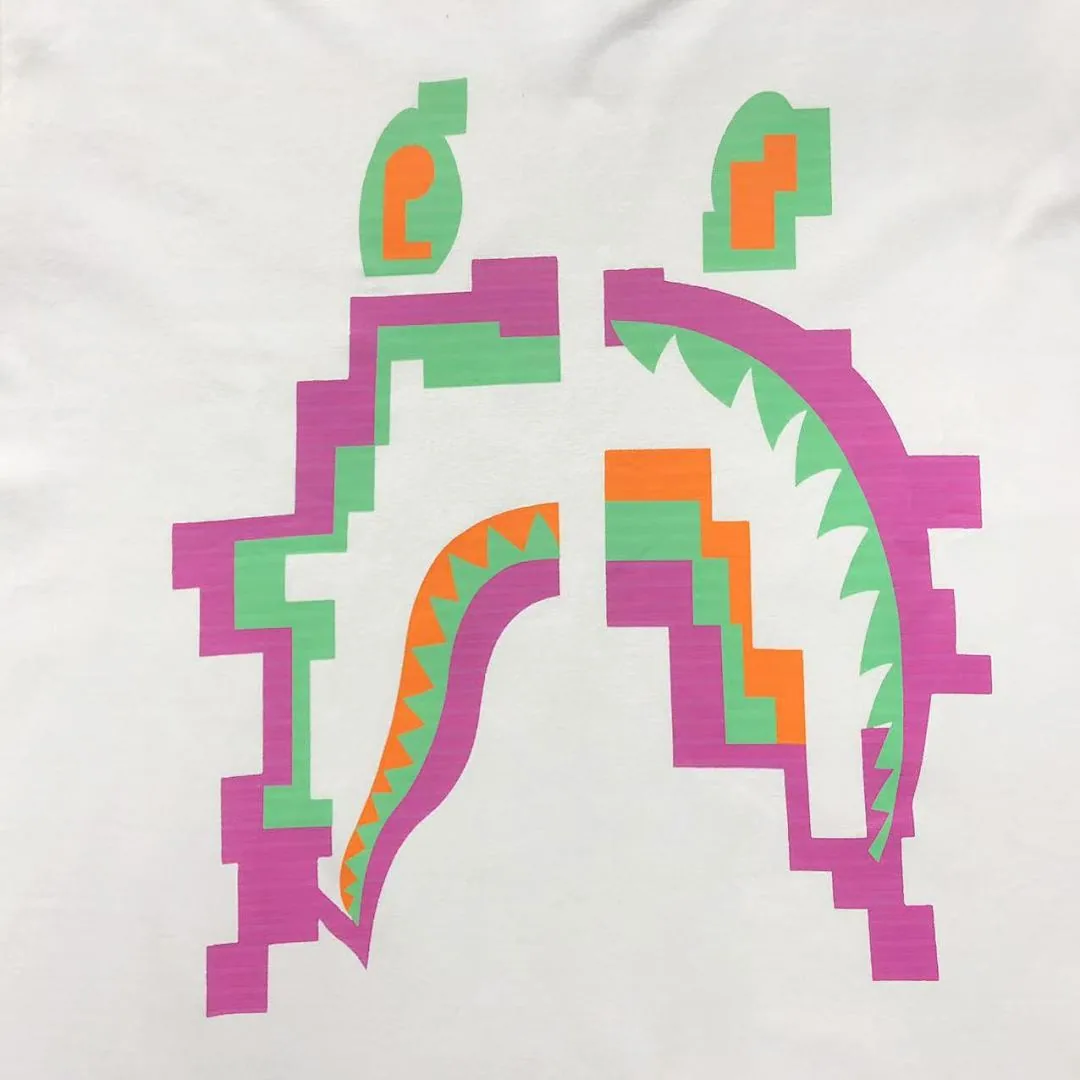 BAPE T-Shirt 211122842