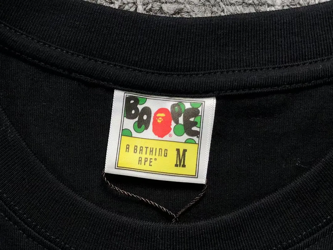 BAPE T-Shirt 211122842